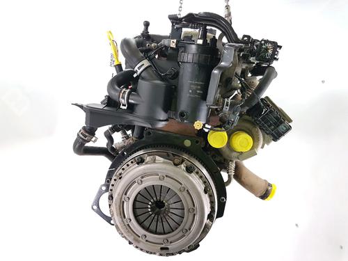 Engine FORD FOCUS C-MAX (DM2) 1.8 TDCi | BP32309497M1