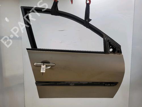 Used Right front door RENAULT MEGANE II (BM0/1_, CM0/1_) 1.6 16V (BM0C, CM0C) (113 hp) 22950135