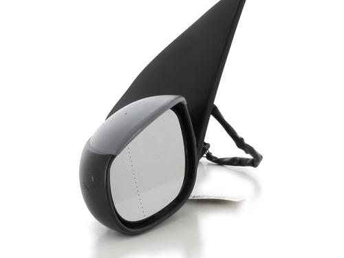 Left mirror PEUGEOT 206+ (2L_, 2M_)  | BP24921564C26