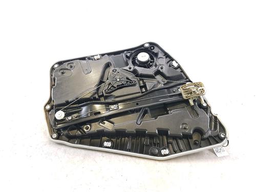 Used Rear left window mechanism BMW X3 (G01, F97, G08) xDrive 30 e Plug-in-Hybrid (292 hp) 22363383