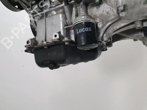 Engine HYUNDAI i20 II (GB, IB) 1.2 | BP37281275M1  - Image 9