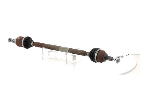 Right rear driveshaft RENAULT TWINGO III (BCM_, BCA_) 1.0 SCe 65 (BCMJ) | BP29381596M41 