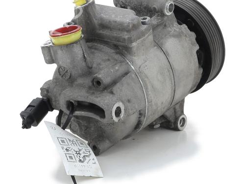AC compressor SEAT IBIZA IV ST (6J8, 6P8) 1.6 TDI | BP28207664M34 