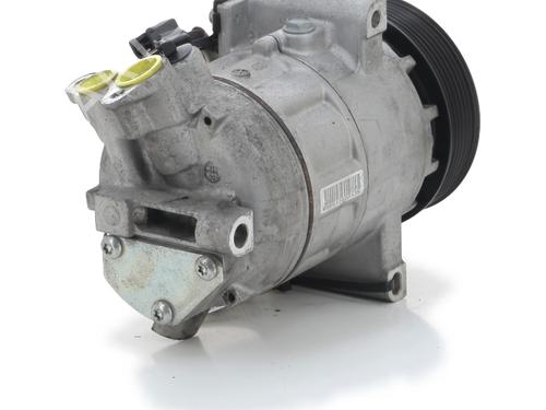 AC-Kompressor RENAULT CLIO IV (BH_) 0.9 TCe 90 (BHNF, BHMA, BHMH, BHJK, BHJR) | BP29819818M34 