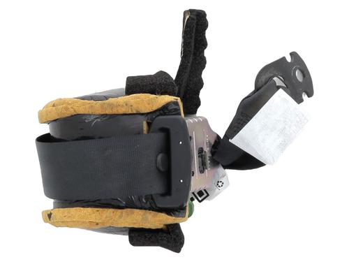 Højre bagtil seleforstrammer ALFA ROMEO MITO (955_) 1.3 MultiJet (955AXP1A, 955AYC1A) (95 hp) 31821924