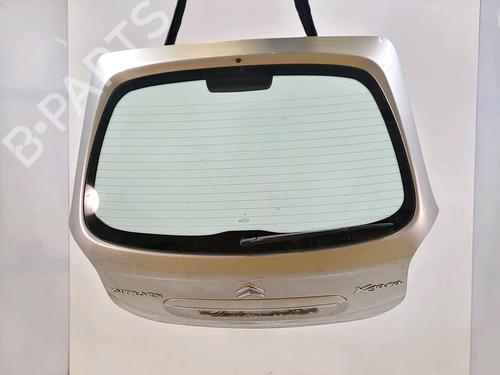 Used Tailgate CITROËN XSARA PICASSO (N68) 1.6 HDi (90 hp) 31866624