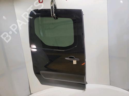 Højre side skydedør Højre side skydedør CITROËN BERLINGO Box Body/MPV (B9) 1.6 VTi 95 (98 hp) 36288813 36288813