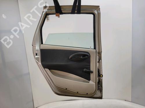 Left rear door FIAT PUNTO (188_)  | BP27710636C4 