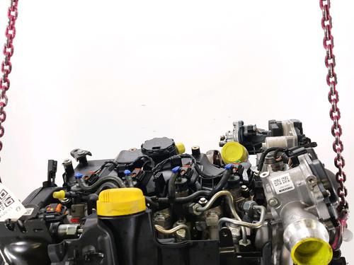 Engine RENAULT CLIO V (B7_) 1.5 Blue dCi 85 (B7AG) | BP32006387M1 