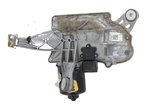 Used Front wiper motor Front wiper motor RENAULT SCÉNIC III (JZ0/1_) 1.9 dCi (JZ0J, JZ1J, JZ1K, JZ1S) (131 hp) 33300509 33300509