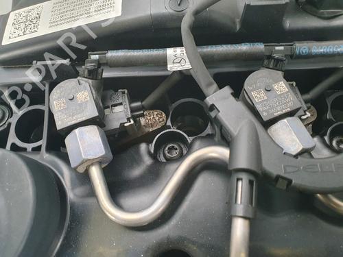 Engine MERCEDES-BENZ GLA-CLASS (X156) GLA 200 CDI / d (156.908) | BP37532280M1 - Image 12