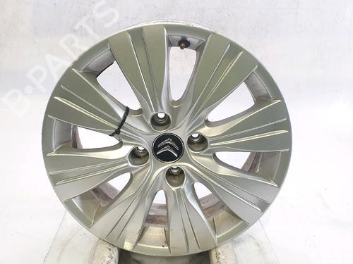 Rim CITROËN C3 Picasso (SH_) 1.6 HDI 90 | BP29964535C45