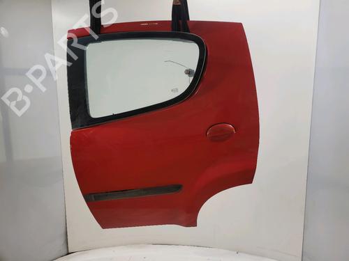 left-rear-door-citroen-c1-pm_-pn_-2005-2006-2007-2008-2009-2010-2011-2012-2013-2014-37228954 main image