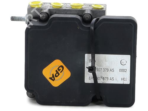 ABS pump VW POLO V (6R1, 6C1) 1.6 TDI | BP25016051M43 