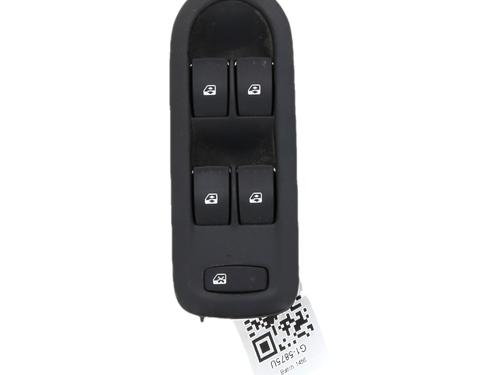 Used Left front window switch Left front window switch 36795253 36795253