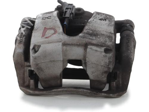 Right front brake caliper MERCEDES-BENZ GLA (H247) GLA 200 d (247.712) | BP29602435M104 