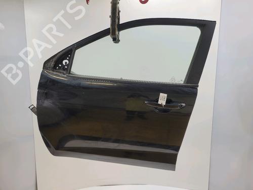 Used Left front door Left front door 37482920 37482920