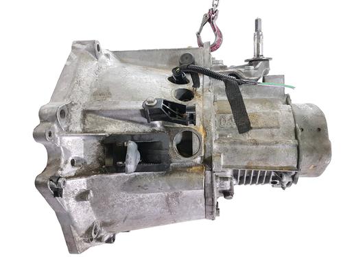 gearbox-citroen-c4-ii-nc_-2009-36795306 main image