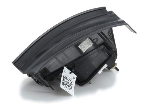 Left taillight CITROËN C3 II (SC_) 1.4 HDi 70 (SC8HZC, SC8HR0, SC8HP4) | BP29390017C34 