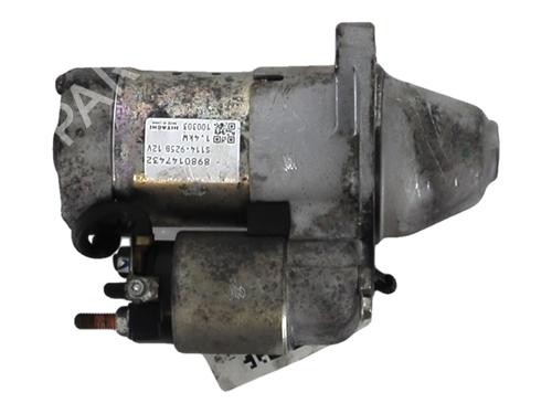 Starter OPEL ZAFIRA / ZAFIRA FAMILY B (A05) 1.7 CDTI (M75) | BP29964421M8