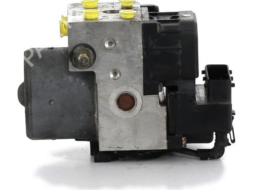 ABS Bremseaggregat RENAULT MEGANE I (BA0/1_) 1.4 16V (BA0D, BA1H, BA0W, BA10) | BP29931644M43 
