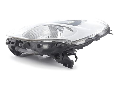 left-headlight-renault-clio-iii-hatchback-van-sb_-sr_-2005-40115088 main image
