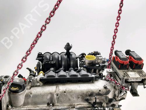 Engine FIAT 500 (312_) 1.2 (312AXA1A) | BP32847934M1 - Image 5