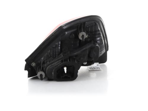 Left taillight RENAULT TWINGO III (BCM_, BCA_) 1.0 SCe 75 | BP38918344C34 - Image 3
