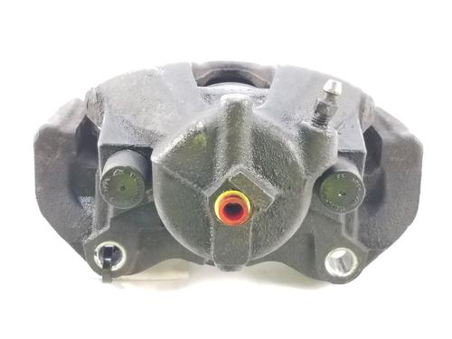Right front brake caliper OPEL ZAFIRA A MPV (T98) 2.0 DTI 16V (F75) | BP27918407M104