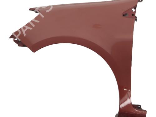 Used Left front fenders RENAULT CLIO III (BR0/1, CR0/1) 1.2 16V (BR02, BR0J, BR11, CR02, CR0J, CR11) (75 hp) 30190320