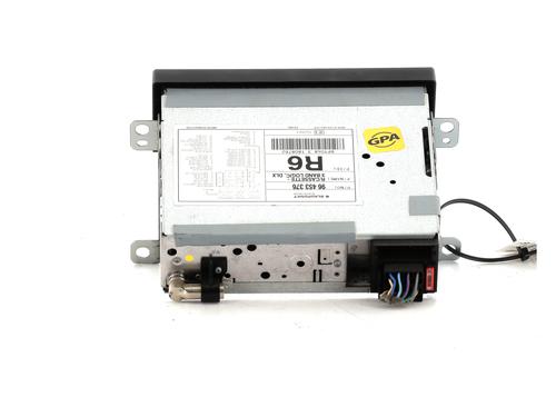 Radio DAEWOO KALOS (KLAS) 1.2 | BP16496859E6 
