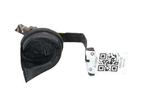 Horn RENAULT MEGANE IV Hatchback (B9A/M/N_) 1.5 dCi 90 (B9A1) | BP36182119E13 - Image 2
