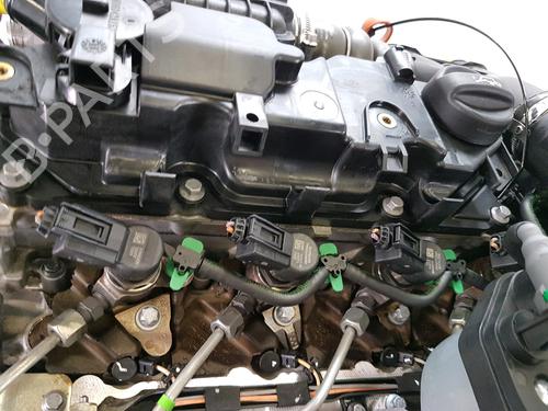 Engine CITROËN C4 II (NC_) 1.6 HDi 110 | BP39523975M1 - Image 8