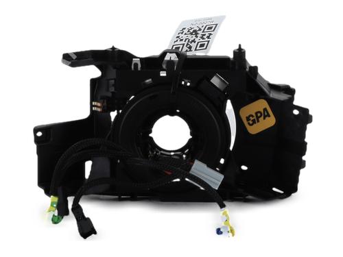 Used Squib airbag Squib airbag RENAULT CLIO III (BR0/1, CR0/1) 1.5 dCi (88 hp) 40488117 40488117