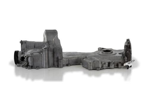Timing cover VW POLO V (6R1, 6C1) 1.2 | BP29517495M123 