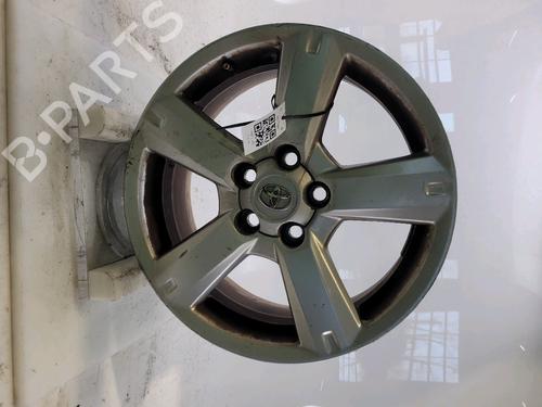 Used Rim TOYOTA RAV 4 III (_A3_) 2.2 D 4WD (ALA30_, ALA30R) (136 hp) 16694698