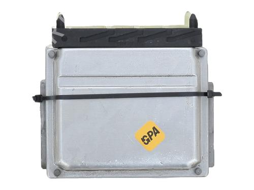 Engine control unit (ECU) VOLVO V70 II (285) 2.4 T AWD | BP30827168M57