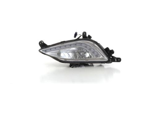 Used Right front fog light HYUNDAI i30 (GD) 1.6 CRDi (110 hp) 30800280