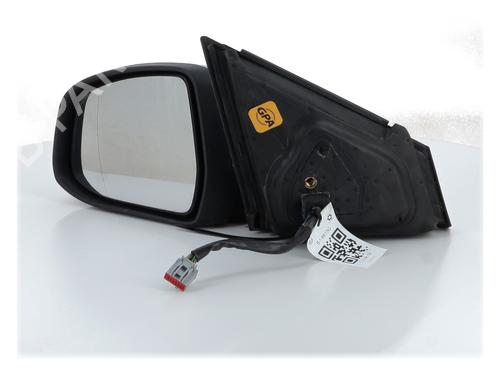 Left mirror FORD MONDEO IV (BA7) 2.0 TDCi | BP22630463C26 
