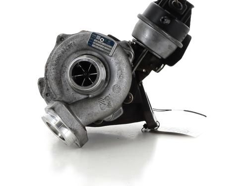 Turbocharger/Supercharger AUDI A4 B8 (8K2) 2.0 TDI | BP29552218M71 