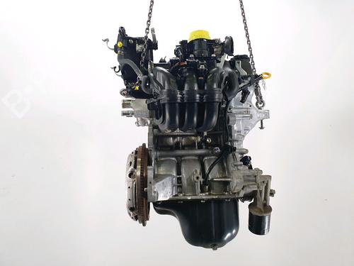 Engine CITROËN C1 (PM_, PN_) 1.0 | BP39394135M1 - Image 4