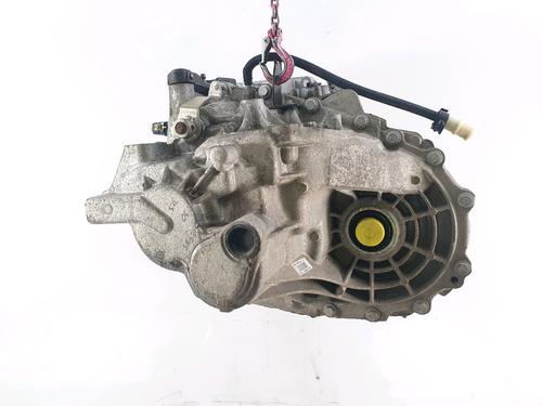 Gearbox RENAULT SCÉNIC III (JZ0/1_) 1.6 dCi (JZ00, JZ12) | BP29048436M3 