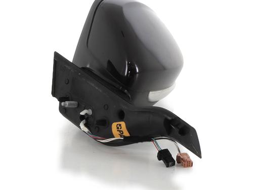 Left mirror PEUGEOT 208 I (CA_, CC_) 1.2 VTI 82 | BP28366121C26