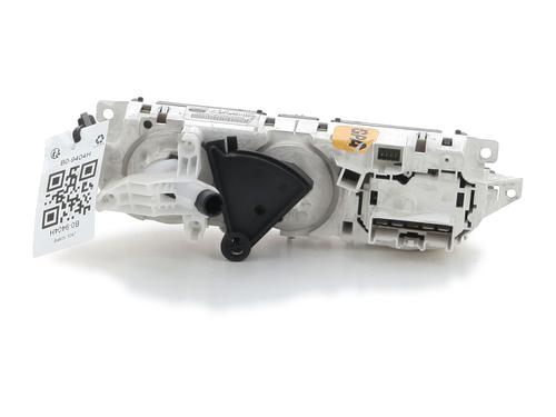 AC-Styringsenhed/Manøvreenhed FORD FOCUS C-MAX (DM2) 1.6 TDCi | BP28505224I5