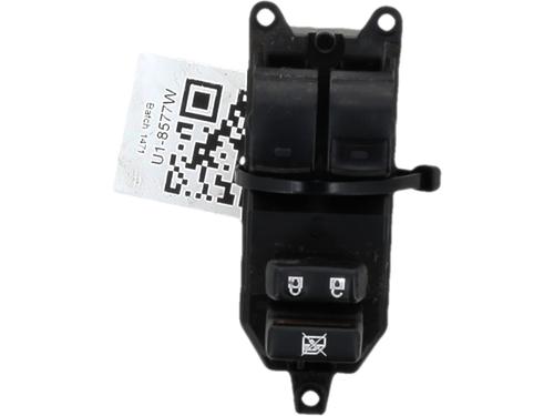 Used Left front window switch Left front window switch 38031399 38031399