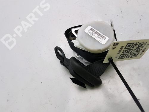 Used Rear left belt tensioner Rear left belt tensioner PEUGEOT 108 1.0 VTi (69 hp) 11145928 11145928