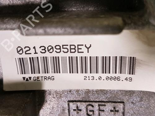 Gearbox BMW 1 (E87) 118 d | BP29495776M3