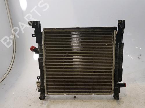 Køler FORD KA (RB_) 1.3 i ROCAM (70 hp) 15848646