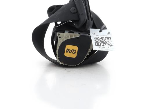 Front right seatbelt RENAULT TWINGO II (CN0_) 1.2 16V (CN0K, CN0V, CN0A) | BP40277936I25 - Image 3