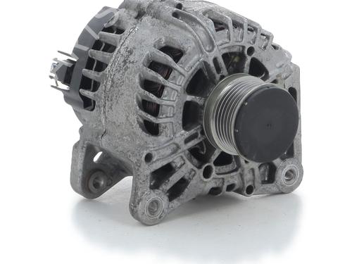 Alternator RENAULT CLIO IV (BH_) 1.5 dCi 90 | BP32201473M7